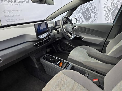 Volkswagen ID.3 LIFE 12