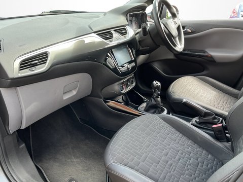 Vauxhall Corsa 1.4 ecoFLEX SE 5dr 2