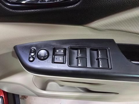 Honda CR-V 2.2 i-DTEC EX Auto 4WD Euro 5 5dr 45