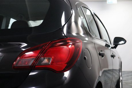 Vauxhall Corsa SRI NAV 22