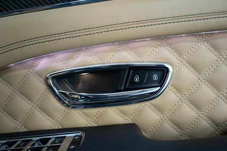 Bentley Bentayga 3.0 TFSi V6 17.3kWh SUV 5dr Petrol Plug-in Hybrid Auto 4WD Euro 6 (s/s) (44 21