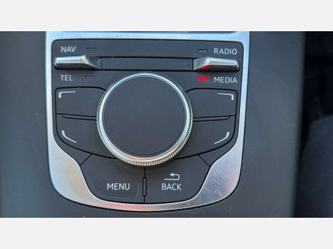 Audi A3 1.4 TFSI CoD Sport Sportback 5dr Petrol S Tronic Euro 6 (s/s) (150 ps) 23