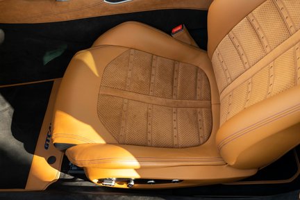 Ferrari GTC4 Lusso V12 37