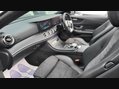 Mercedes-Benz E Class E 300 AMG LINE 33