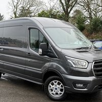 This Ford is HPI clear