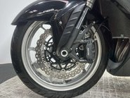 Kawasaki GTR 2008 48K GREAT CONDITION STANDARD TRIM LONG MOT 1400CC TOURER 7