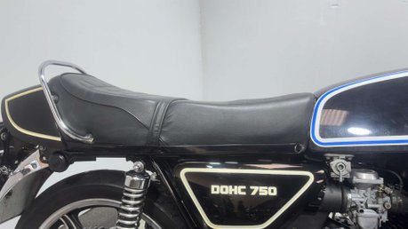 Yamaha Yh XS 750 1977 25K CLEAN CLASSIC RETRO 750CC COLLECTORS BIKE 22