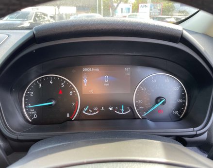 Ford Ecosport 1.0 EcoSport Titanium 5dr 20