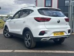 MG ZS 1.5 VTi-TECH Excite SUV 5dr Petrol Manual Euro 6 (s/s) (106 ps) 12