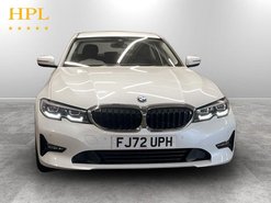 BMW 3 Series 2.0 330e 12kWh SE Pro Saloon 4dr Petrol Plug-in Hybrid Auto Euro 6 (s/s) (2