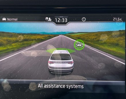 Skoda Kodiaq 1.5 Kodiaq SE L Executive TSi Semi-Auto 5dr 42