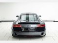 Audi R8 5.2 R8 Quattro V10 Semi-Auto 4WD 2dr 9
