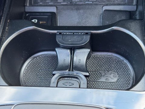 Mercedes-Benz CLA Class 2.0 CLA220d AMG Line (Premium Plus) Shooting Brake 8G-DCT Euro 6 (s/s) 5dr 47