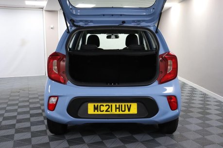 Kia Picanto 1 14