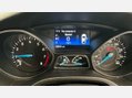 Ford Focus 1.0T EcoBoost Zetec Edition Euro 6 (s/s) 5dr 9