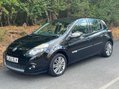 Renault Clio 1.1 Clio Dynamique TomTom 16v 5dr 12
