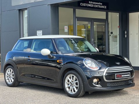 Mini Hatch 1.5 Cooper 3dr 5