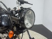 Yamaha YBR 125 2012 ONLY 14K PROJECT BIKE LEARNER SPARES OR REPAIR 125CC 20