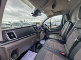 Ford Transit Custom AUTO SWB L1H1 320 GENUINE MS-RT Air Con SELECT 15
