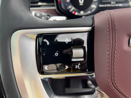 Land Rover Range Rover P400 MHEV AUTOBIOGRAPHY 50