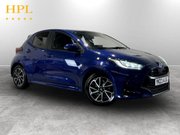 Toyota Yaris 1.5 VVT-h Design Hatchback 5dr Petrol Hybrid E-CVT Euro 6 (s/s) (116 ps) 1