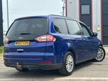 Ford Galaxy 2.0 TDCi Zetec MPV 5dr Diesel Manual Euro 6 (120 ps) 13