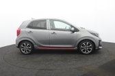 Kia Picanto 5dr 1.0 DPi GT-Line 2