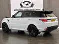 Land Rover Range Rover Sport 3.0 SD V6 Autobiography Dynamic Auto 4WD Euro 6 (s/s) 5dr 16
