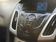 Ford Focus 1.6 Zetec Euro 5 5dr 29