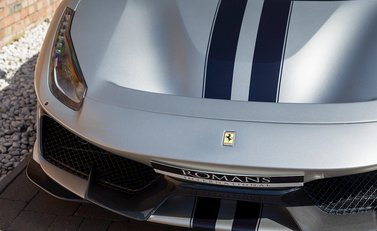 Ferrari 488 Pista 20