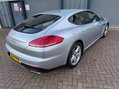 Porsche Panamera 3.0D V6 TiptronicS Euro 5 (s/s) 5dr 35