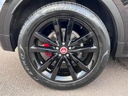 Jaguar E-Pace 2.0 D204 MHEV R-Dynamic Black Auto AWD Euro 6 (s/s) 5dr 50