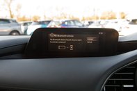 Mazda 3 GT SPORT TECH MHEV 28