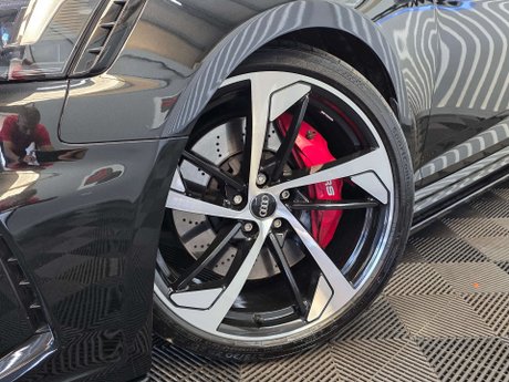 Audi RS5 2.9 TFSI V6 Coupe 2dr Petrol Tiptronic quattro Euro 6 (s/s) (450 ps) 14