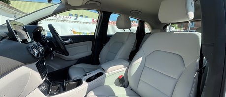 Mercedes-Benz B Class B 200 SE EXECUTIVE.. AUTOMATIC.. STUNNING EXAMPLE.. 1 PREVIOUS KEEPER..  1