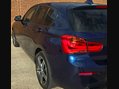 BMW 1 Series 2.0 120d Sport 5dr 23