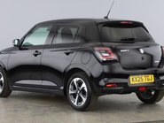 Suzuki Swift ULTRA 2