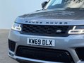 Land Rover Range Rover Sport 3.0 Range Rover Sport HSE Dynamic SDV6 Auto 4WD 5dr 47