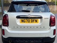 Mini Countryman Cooper 1.5 Petrol Automatic Sport Comfort Plus Navigation 5 door - CARPLAY 7