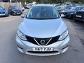 Nissan Pulsar 1.2 DIG-T N-Connecta XTRON Euro 6 (s/s) 5dr 2