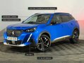 Peugeot 2008 BLUEHDI ALLURE PREMIUM S/S 4