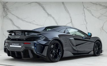 McLaren 600 Spider 11