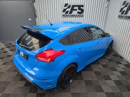 Ford Focus 2.3T EcoBoost RS Hatchback 5dr Petrol Manual AWD Euro 6 (s/s) (350 ps) 18