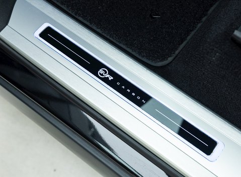 Land Rover Range Rover Sport 5.0 SVR Carbon Edition 23