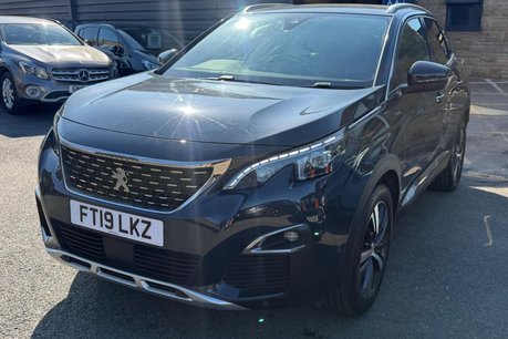Peugeot 3008 S/S GT LINE