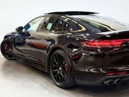 Porsche Panamera 4.0T V8 Turbo Saloon 5dr Petrol PDK 4WD Euro 6 (s/s) (550 ps) 17