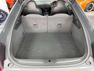 Audi TT 2.0 TFSI Black Edition Coupe 3dr Petrol S Tronic quattro Euro 6 (s/s) (230 36