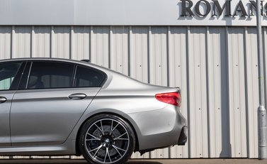 BMW M5 Competition 29