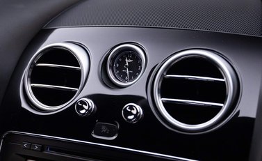 Bentley Continental GT V8 S 12