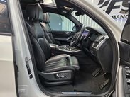 BMW X5 3.0 30d M Sport SUV 5dr Diesel Auto xDrive Euro 6 (s/s) (265 ps) 41